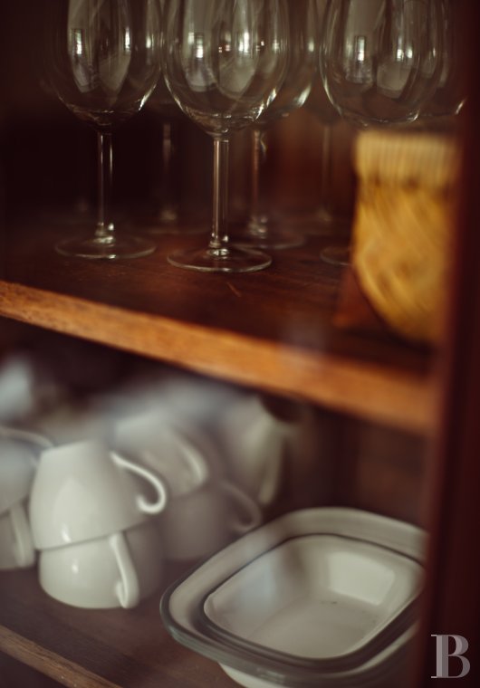 A country house rental for a year with access to the services and facilities of a large estate, an hour’s train ride from Paris in Touraine  - photo  n°11